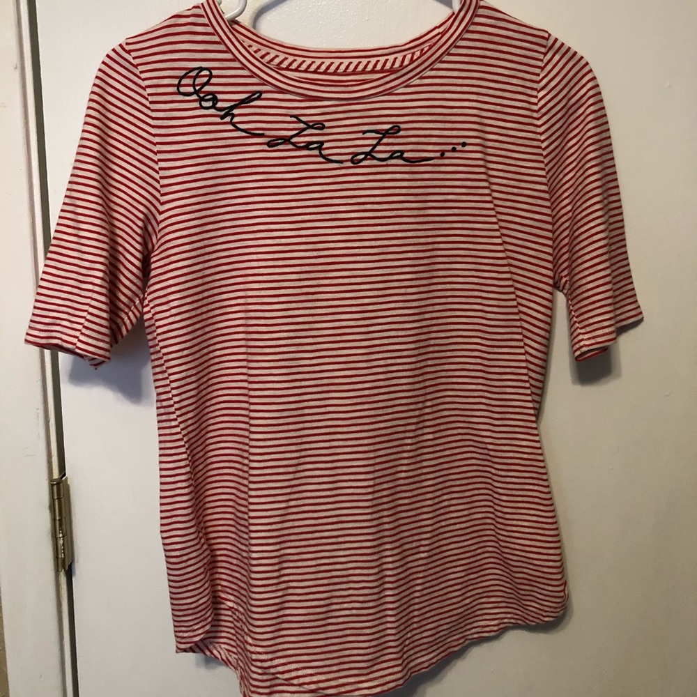 Comfy Blouse